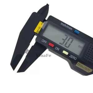 Trụ Đỡ LED 3mm Cao 3mm